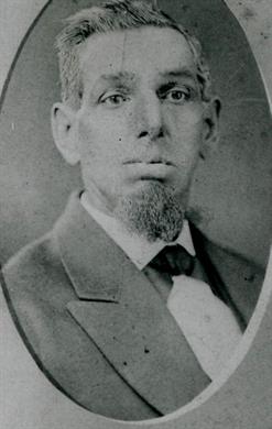 Thomas S. Dudley